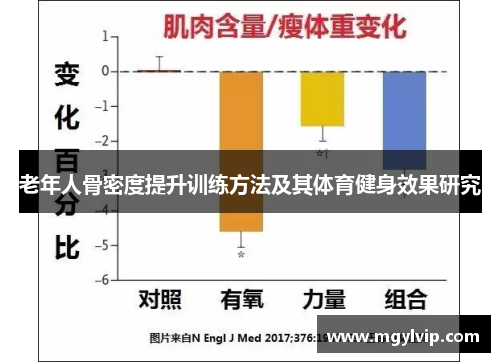 老年人骨密度提升训练方法及其体育健身效果研究